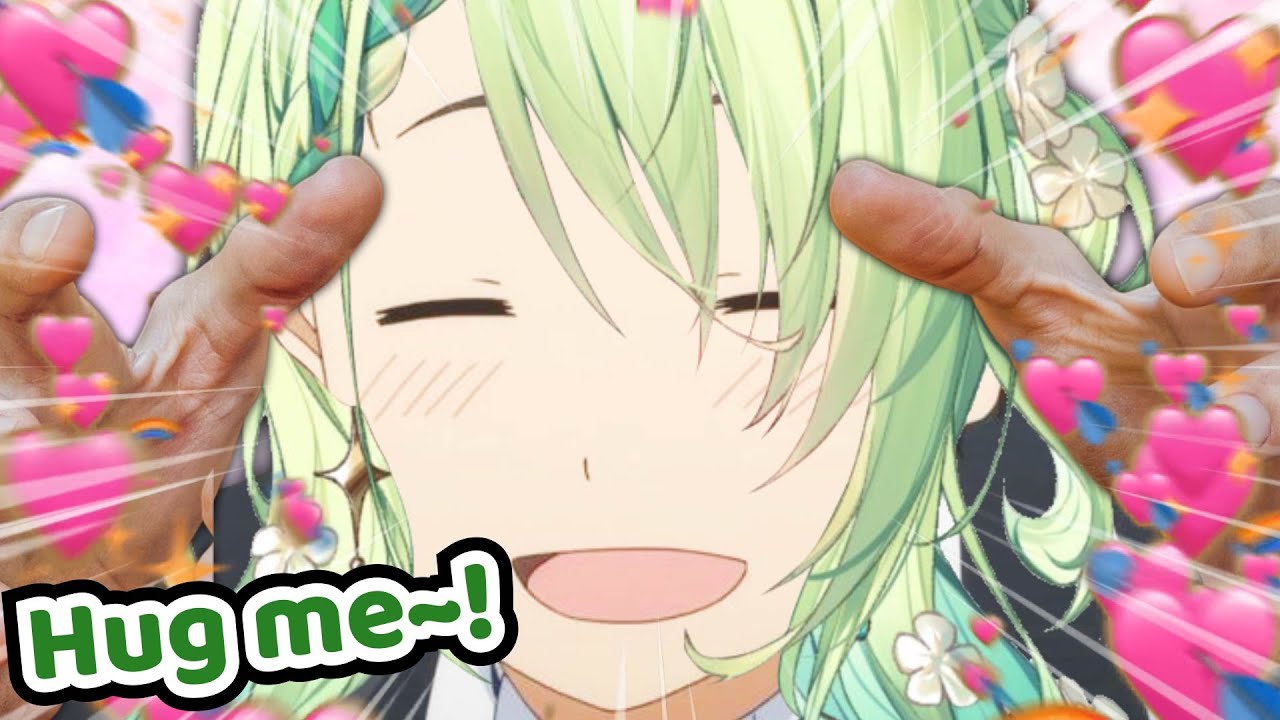 This Might Be a Little Bit TOO Cute For Fauna To Handle