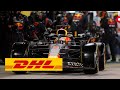 DHL Fastest Pit Stop Award: FORMULA 1 SINGAPORE AIRLINES SINGAPORE GRAND PRIX 2022 (Red Bull)