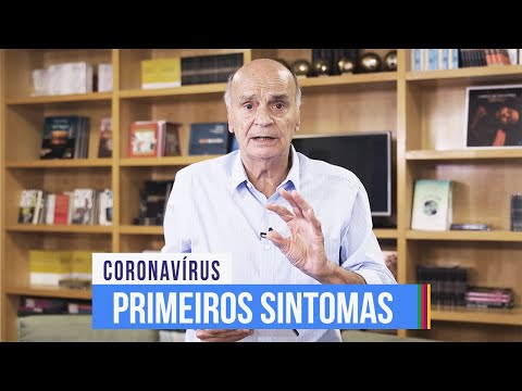 Vídeo: Quando os sintomas aparecem covid?