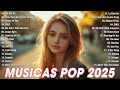Musica En Inglés 2025 Lo Mas Escuchado🎵 Canciones Pop   200 Mejores Canciones De La Última Decada
