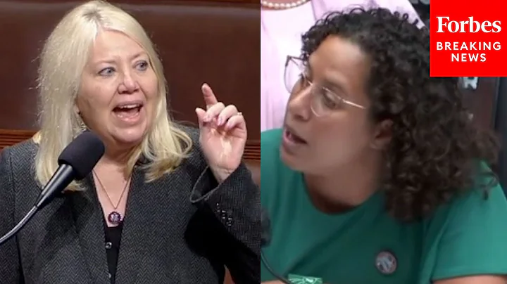 'Answer The Question': Debbie Lesko Clashes With W...