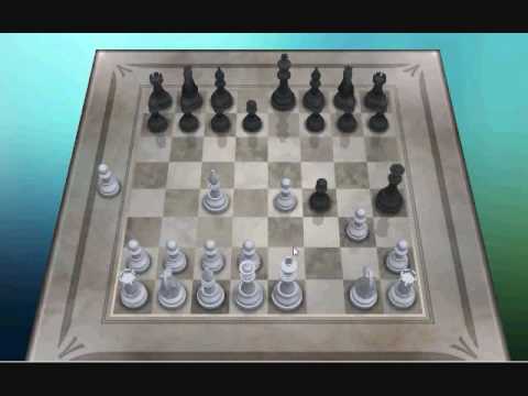 Free Chess Game For Windows Vista