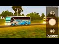 Bus Simulator Indonesia العزيزيةvsأبووليد 