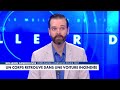 Benjamin Camboulives : «C’est une exécution barbare»
