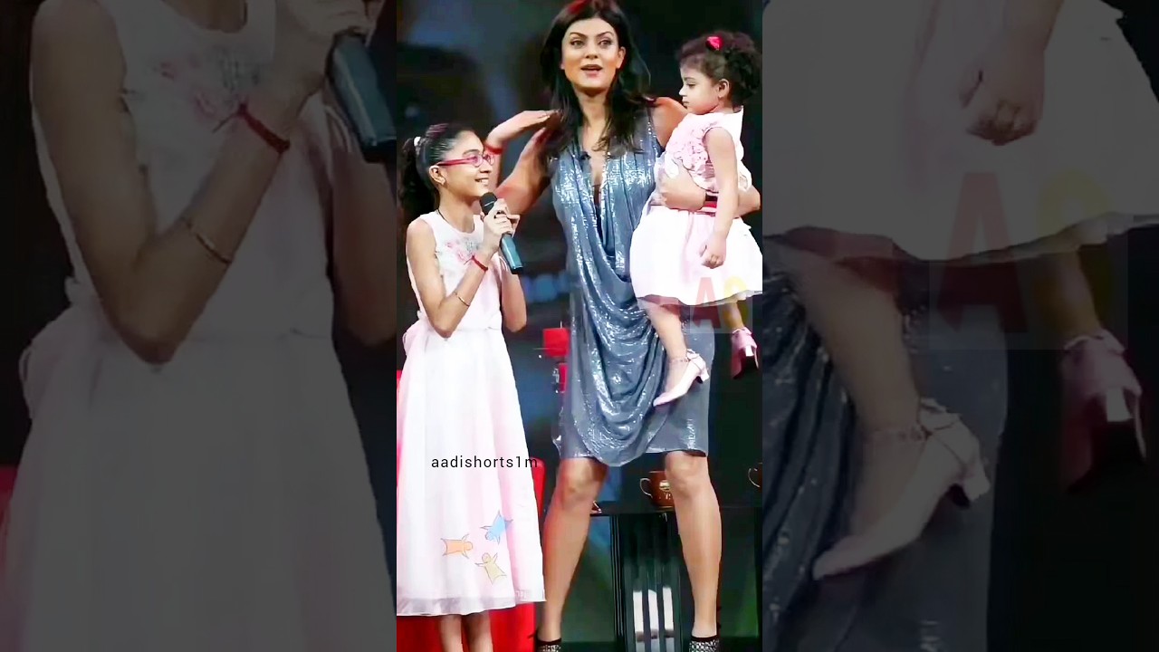 ❣️सुष्मिता सेन 