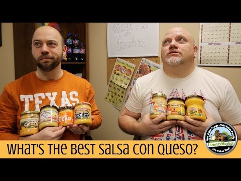 Is Tostitos Salsa Con Queso Halal