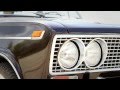 LADA 1500S Open Season 2012 teaser.mp4