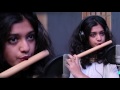 My Heart Will Go On- Titanic- Flute and Saxophone- Palak Sachin Jain- The Golden Notes