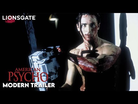 American Psycho | Modern Trailer