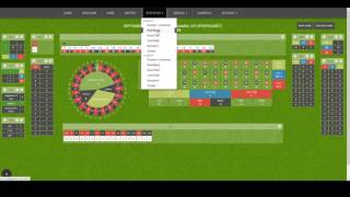 Roulette assist - Statistics - red, black, ROULETTE STRATEGY, best roulette tracking app screenshot 4