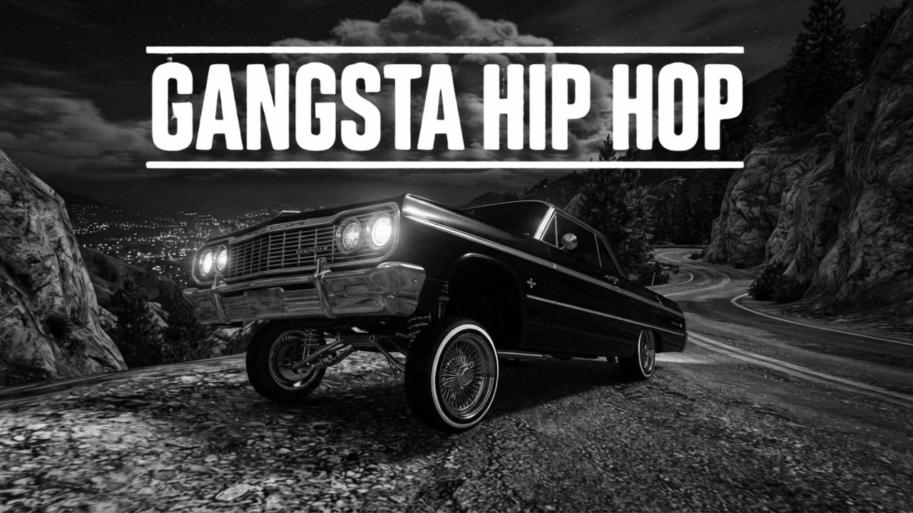 West Coast G-Funk Meets East Coast Boom Bap | Ultimate Golden Era