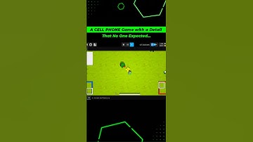 He Created a Zombie Game Unlike Anything You