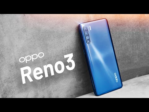 Đánh giá chi tiết OPPO Reno3: bảo sao OPPO bán chạy thế