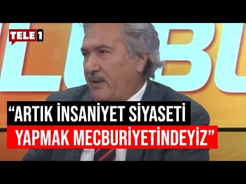 Mukadder Başeğmez, HDP-Deva ittifakının olasılığını yorumladı