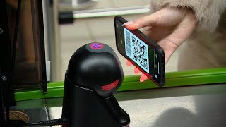 Евроопт Начал Принимать Платежи По Системе Smart Pay