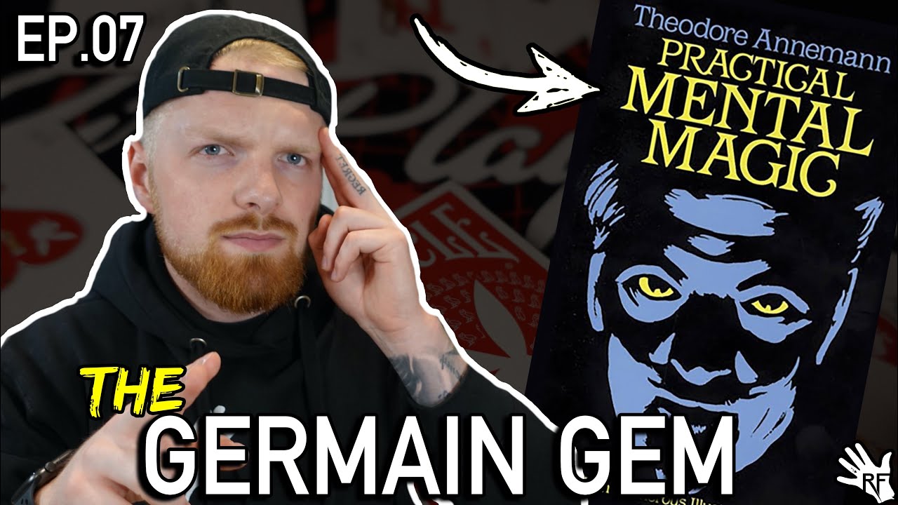 The Germain Gem | Practical Mental Magic EP.07
