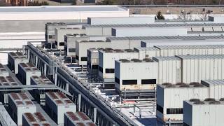 Virginia Beach City Council to discuss data center moratorium