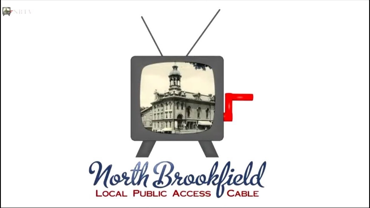North Brookfield Board of Selectmen Meeting February 24th, 2026