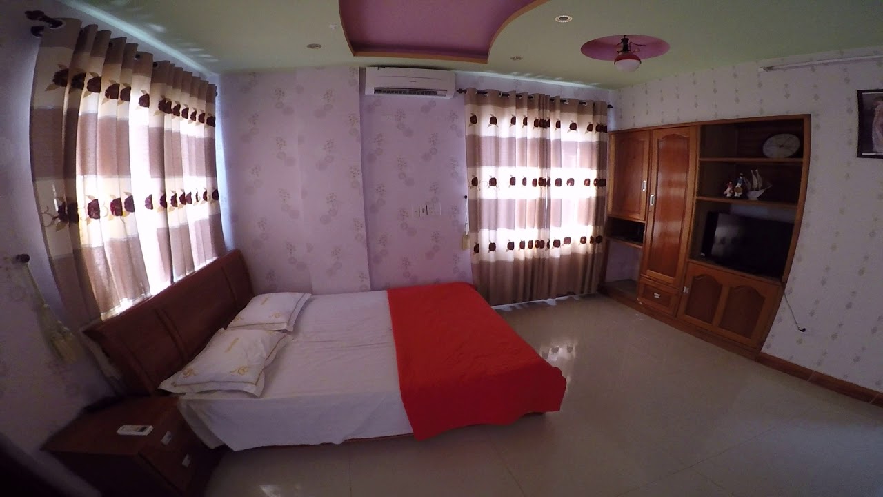 Thao Nguyen Hotel, Yen Minh, Vietnam