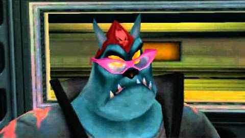 [R&C:GC] 51. I Handle my own Buffing, Sir