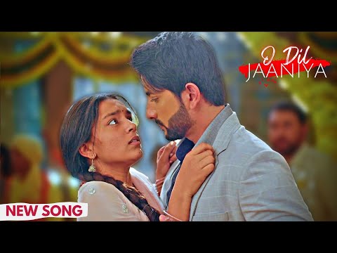 Imlie - Dil Jaaniya ( Full Song ) | Male version | Aryan Imlie Song