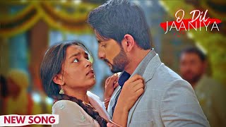 Imlie - Dil Jaaniya ( Full Song ) | Male version | Aryan Imlie Song