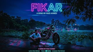 Razi Ahmed: "Fikar" | Teaser| Full Song Will Be Released Very Soon...