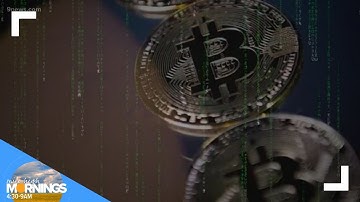 Navigating the cryptocurrency craze