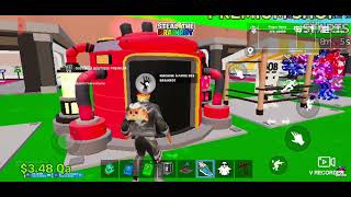 🔴LIVE FORTNITE: Je fais 2 Fuze Machine En Moin de 10 Minutes !