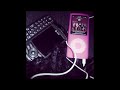 nettspend + fakemink type beat - player (prod. htpf)