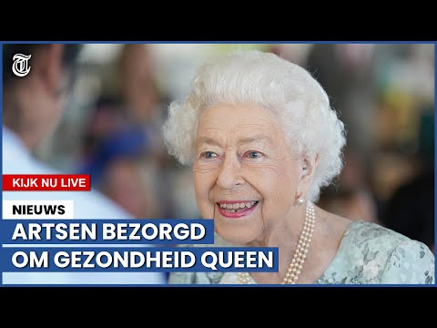 Video: Waar het Sagaria en Elisabet gewoon?