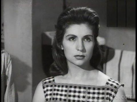 صباح - انا هنا - الشحرورة
