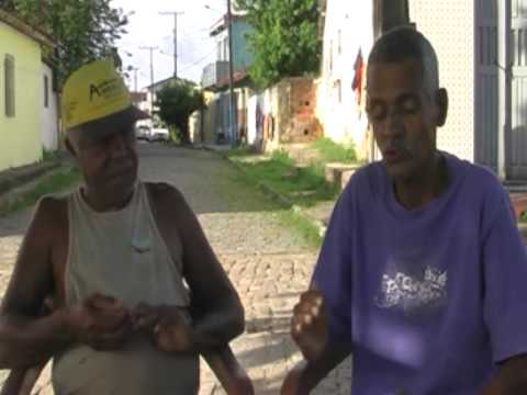 Tesouros de Vera / Jiribatuba