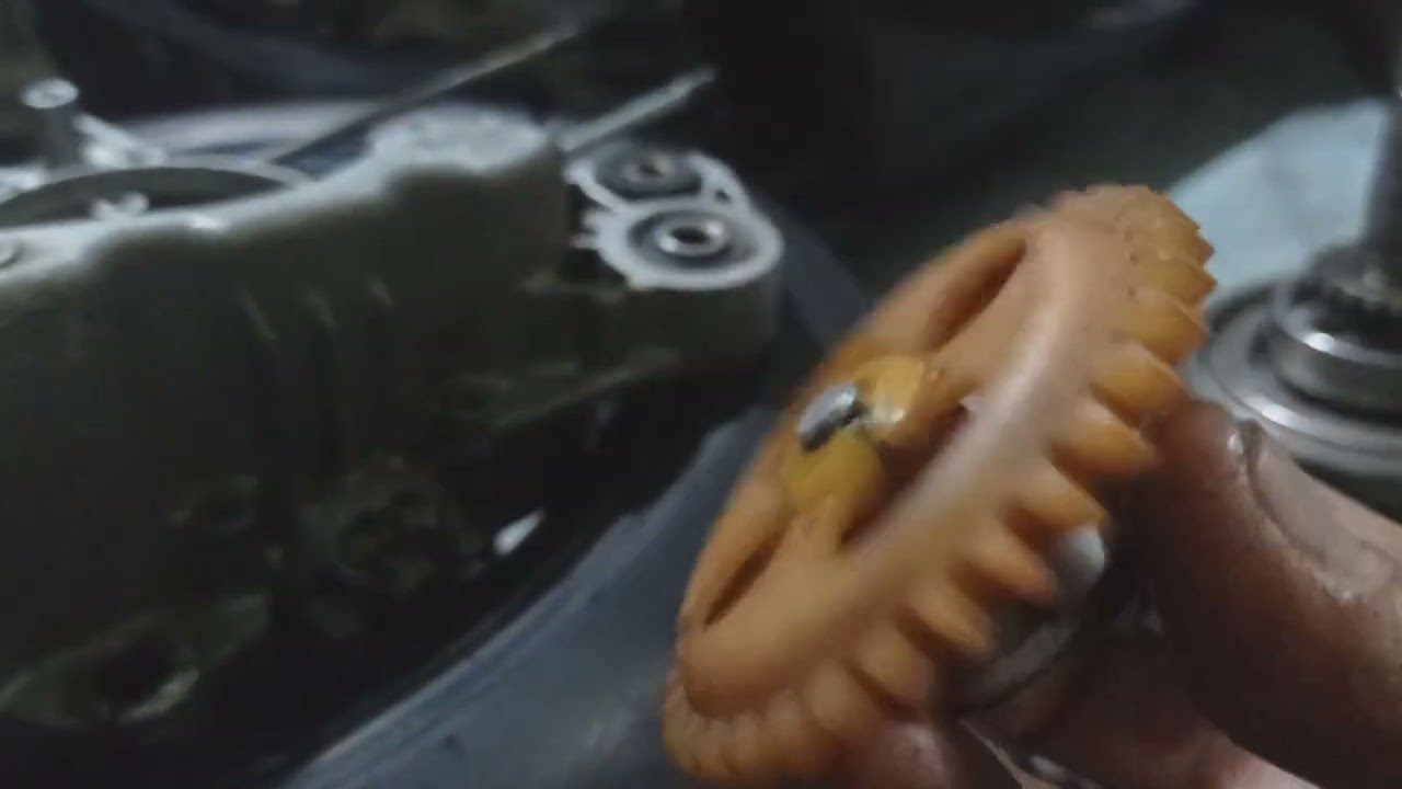 Jalur OIL COOLER yg efektif utk Mio, mari kita ulas letsgo 🔥 