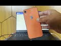 BYPASS iCloud iPhone XR Quick Remove | iOS 18.6.1 / iOS 18