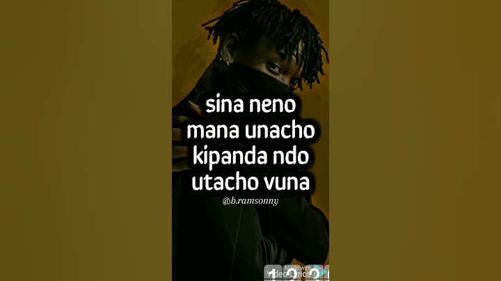 Sinaga swagga 7 Lyrics