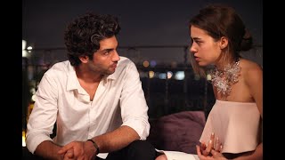 A Handsome Teacher fell in love with one of his Student | Turkish mv | Cute Sad Romantic Love Story