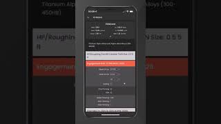 The Phillips Machinist | Advanced Material Library Powered by FS Wizard | Tutorial screenshot 5