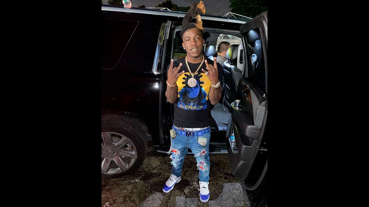 (FREE) Hotboii x Lil Baby Type Beat - "Gossip"