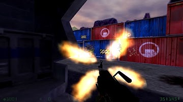 Opposing Force-Redux Part 14