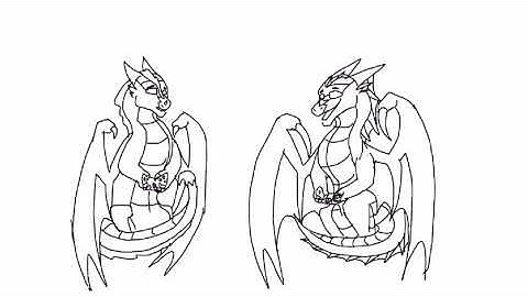 dynamite! map part 6 [with process]