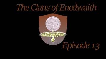 Third Age Total War: Divide and Conquer, Enedwaith - 13, But We Get Up Again!