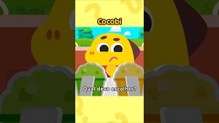 Pipoca Arco-Ìris T-Rex T-Rex Rainbow Popcorn Músicas Infantis