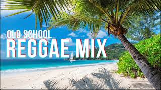 Reggae Mix Old School (Gregory Isaacs, Freddie McGregor, UB40, Maxi Priest, Dennis Brown, John Holt)