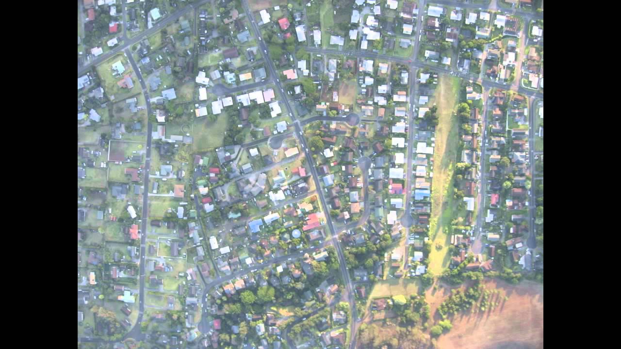 Seabury Engineering - High Altitude Balloon Mission