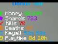 Donut SMP LIVE. Rating bases and gambling