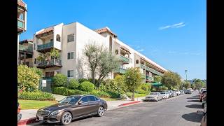 5460 White Oak Avenue, G307 Van Nuys, CA |