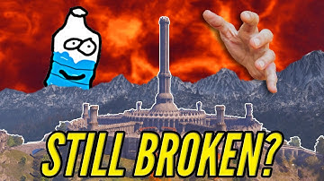 Can I Still BREAK Oblivion Remastered?