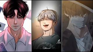 [Tik Tok BL]•#48_Tổng hợp một số bộ BL Manhwa - Manhua có thể bạn đã biết hoặc chưa|•𝘽𝙇 𝙒𝙞𝙩𝙝 𝙀𝙣𝙣𝙖🥀💤