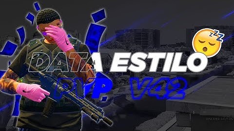 🕊SAIU! DATA MODIFICADA ESTILO PVP V42 + APK 3 DEDO COM SUPORTE A ANDROID 11